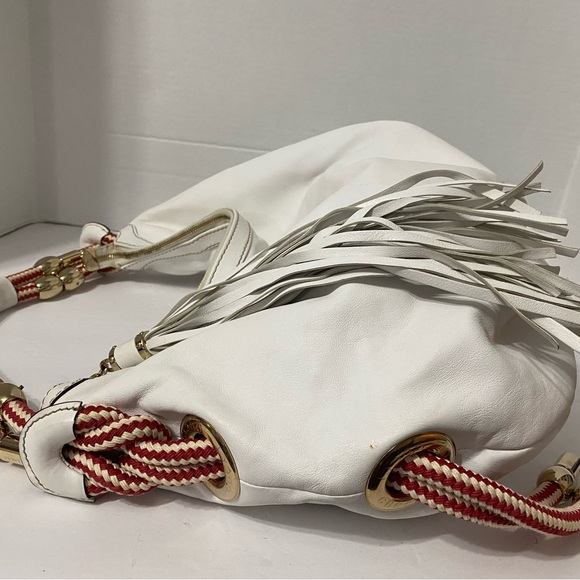 Gucci COLLECTABLE acalpulco hobo - Picture 4 of 16